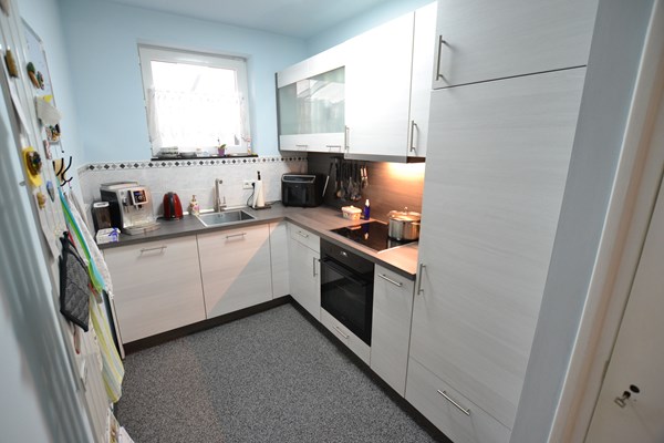 Medium property photo - Schout Franssenplein 8, 6433 BX Hoensbroek